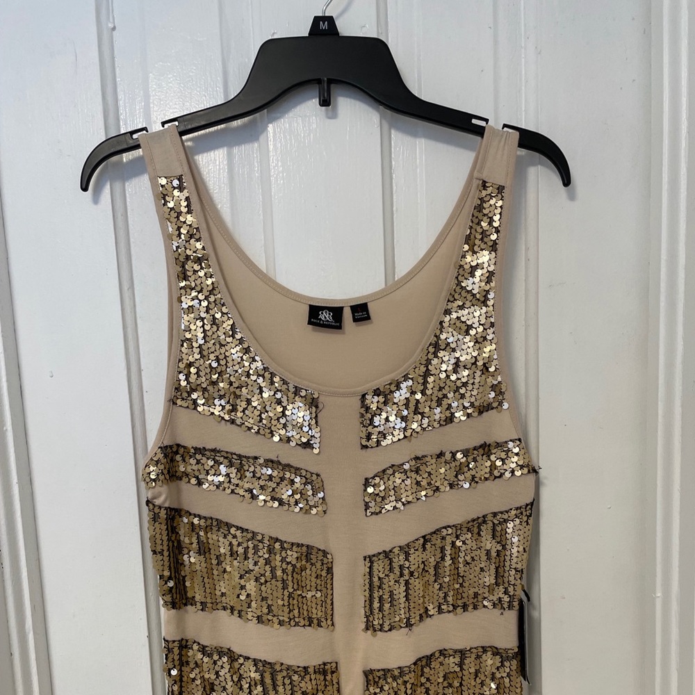 Beautiful Bling Shirt!